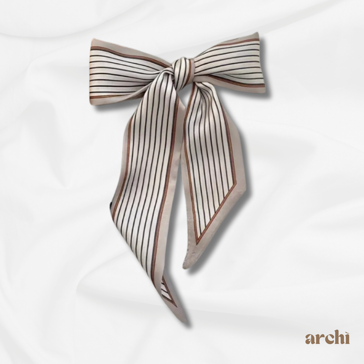 Celine Satin Scarf - shop archi