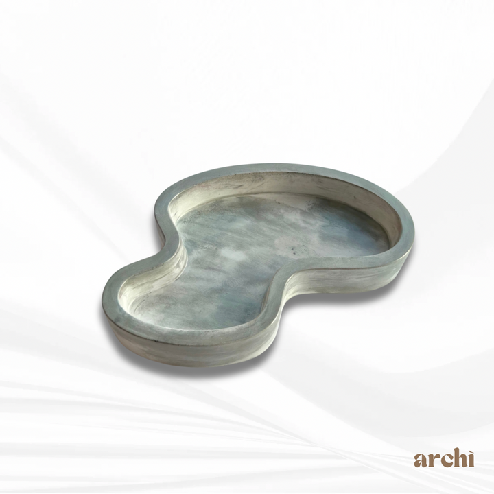 Ceramic Tray - shop archi