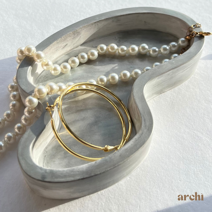 Ceramic Tray - shop archi