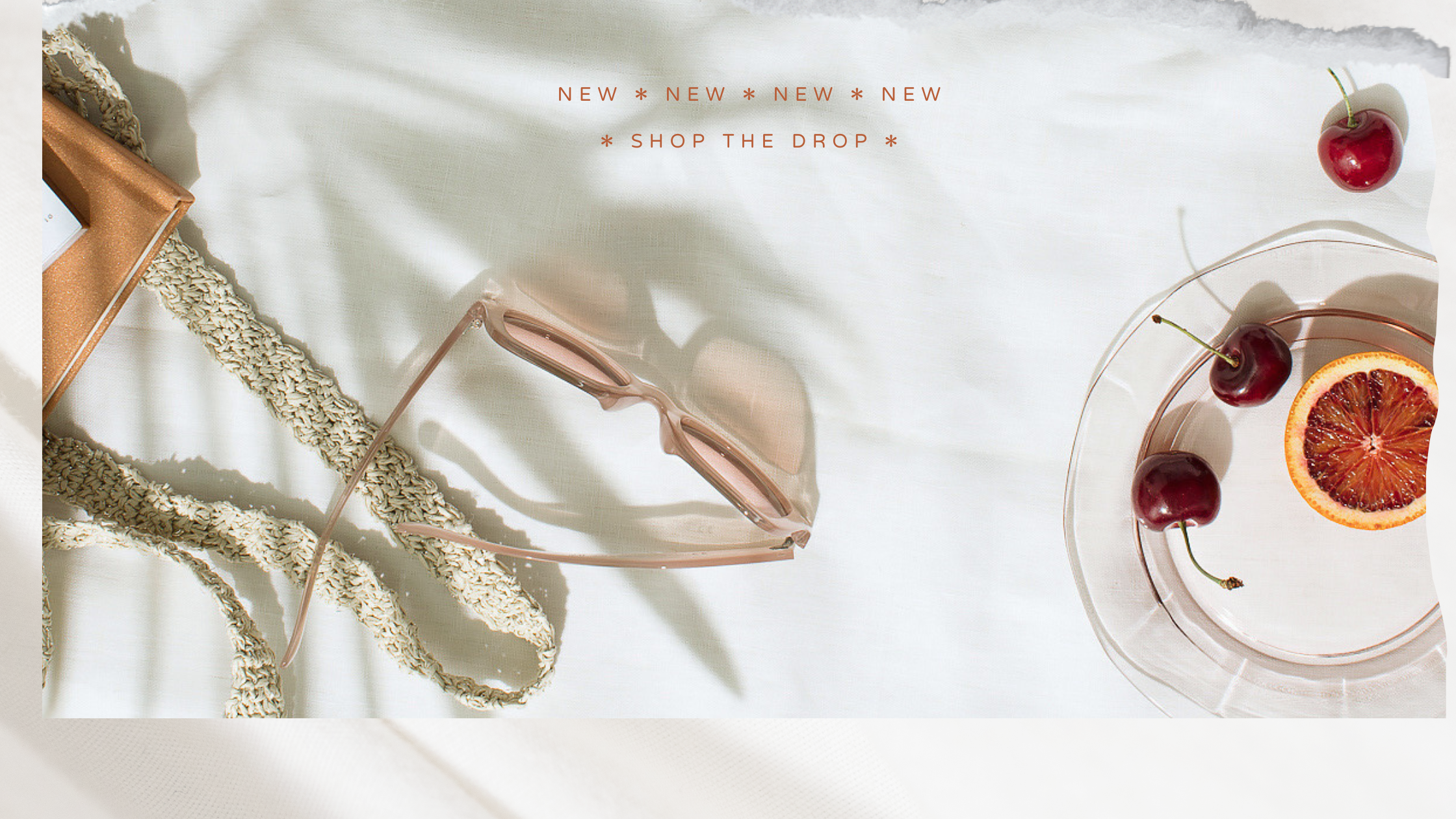 Rooted in Color Collection