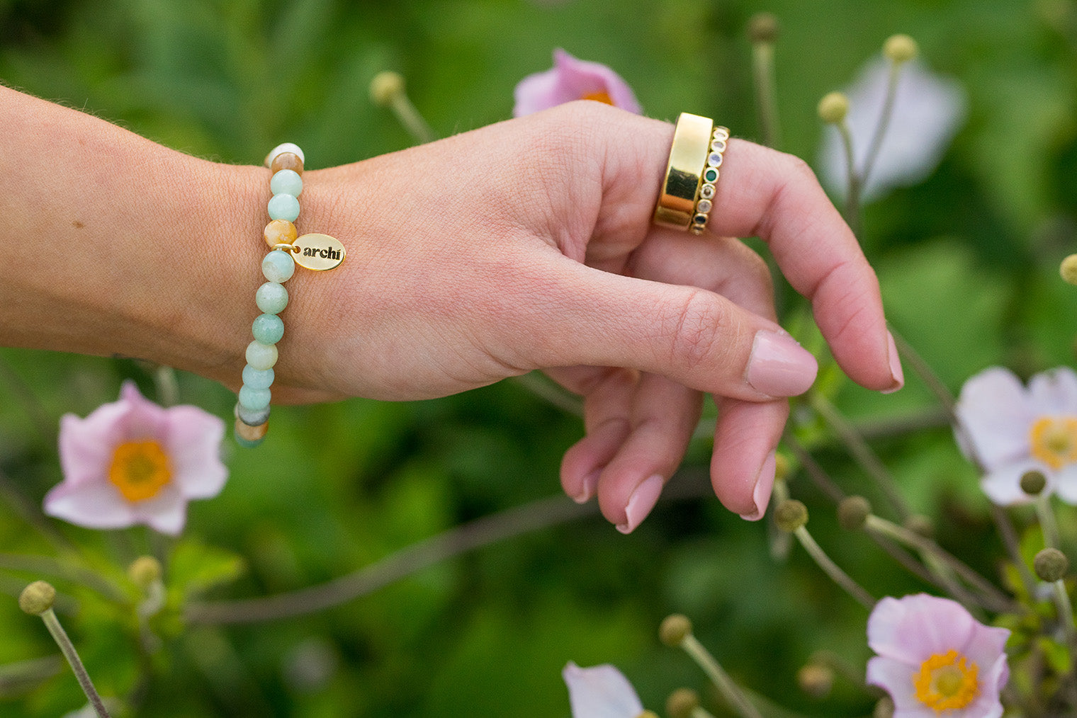 Bracelets