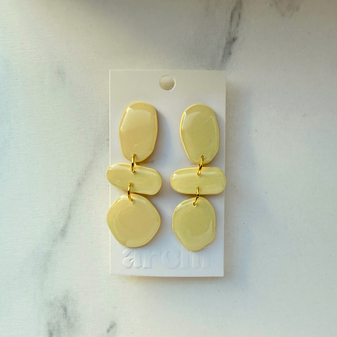 Lucy Dangle Earring