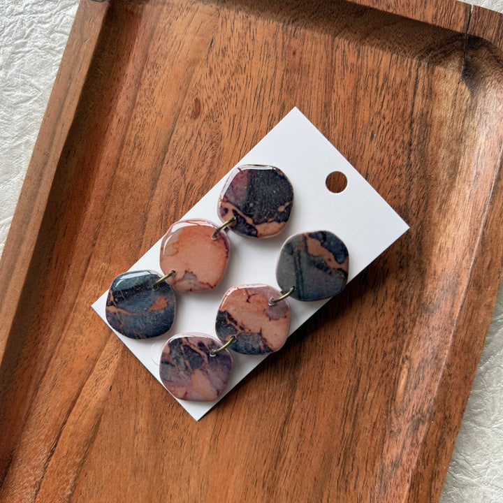 Kenna Handmade Dangle