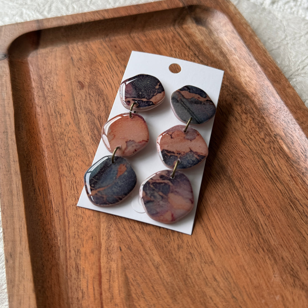 Kenna Handmade Dangle