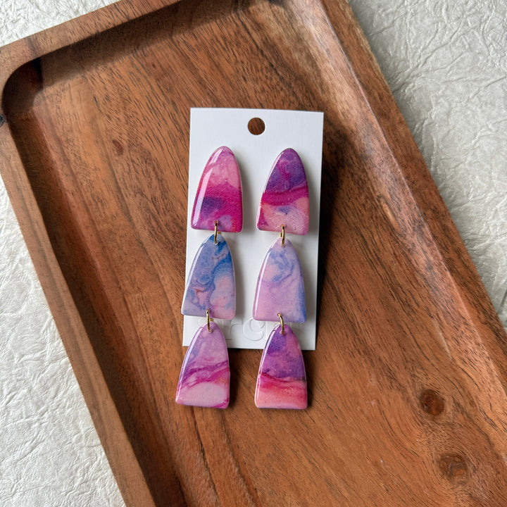 Zora Handmade Dangle