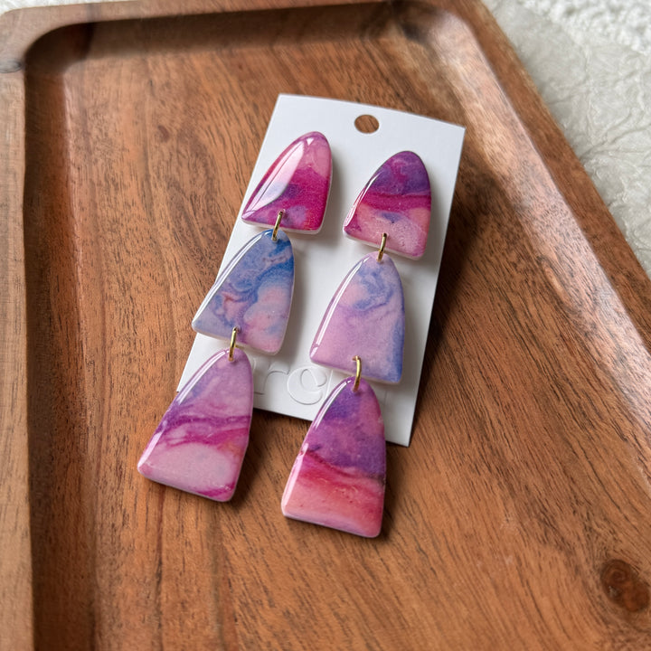 Zora Handmade Dangle